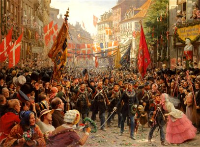 Tropper 1849