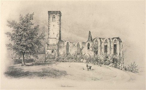 Truttenhausen par Louis Laurent-Atthalin (1836) (2)