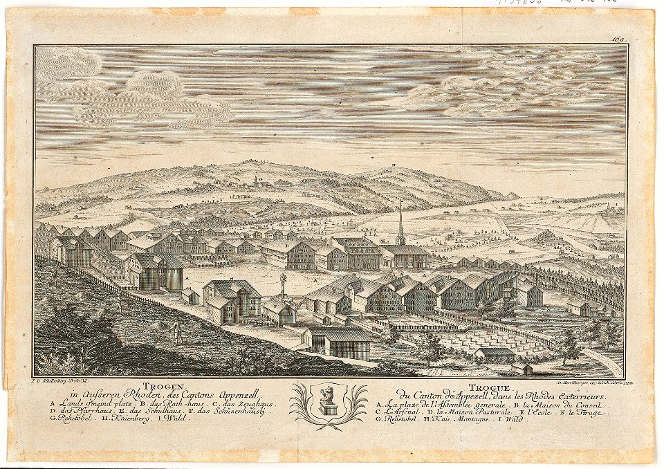 Trogen 1757