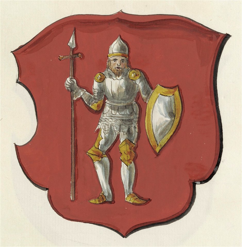 Troki. Трокі (B. Starzyński, 1555, 1875-1900)