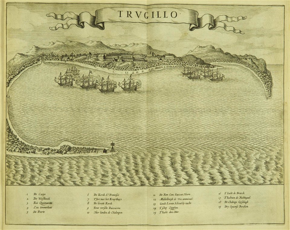 Trugillo