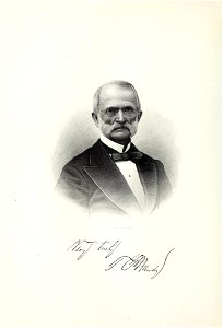 Truman P. Handy, banker and financier