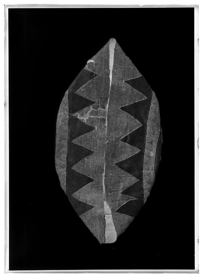 Trumtäcke - Livrustkammaren - 18044-negative