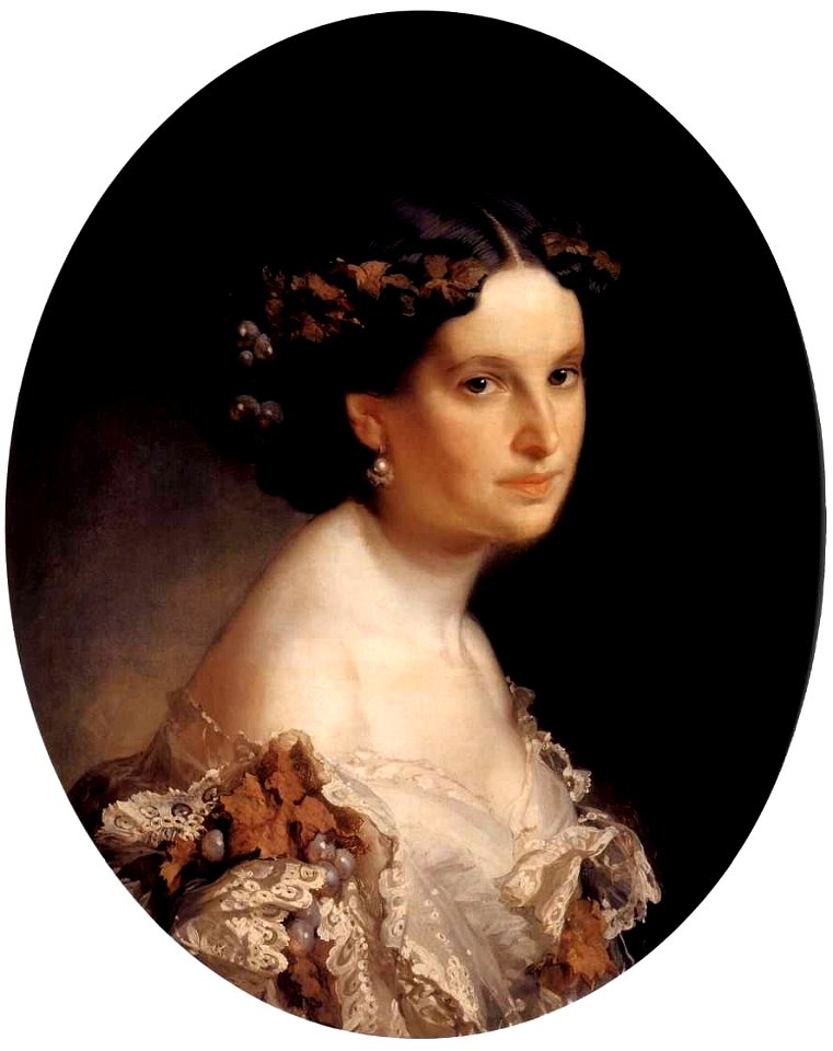 Tselischeva by I.Makarov