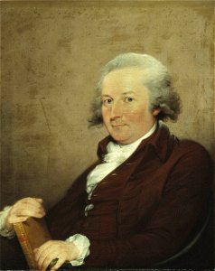 John Trumbull painter John Trumbull poet 1793