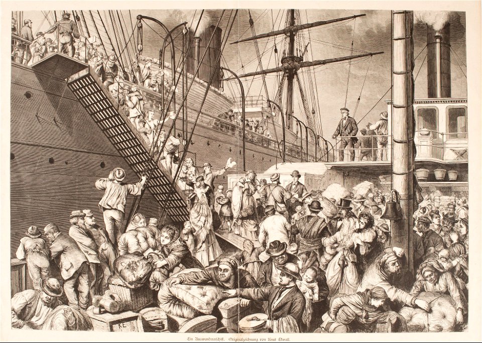 Träsnitt - Sjöhistoriska museet - SB 291