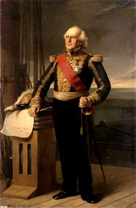 François Thomas Trehouart