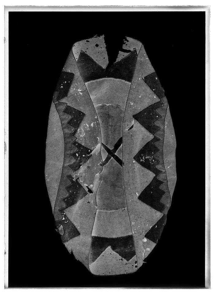 Trumtäcke - Livrustkammaren - 35167-negative