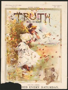 Truth LCCN2014649139