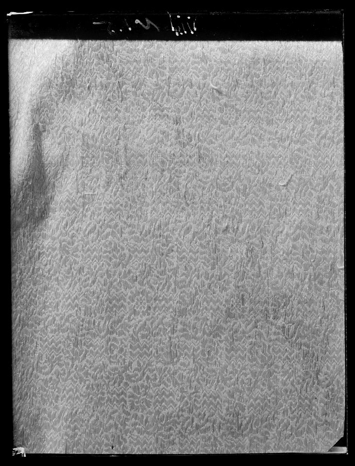 Tröja av mönstrad silverbrokad, ca 1650-1660 - Livrustkammaren - 62518