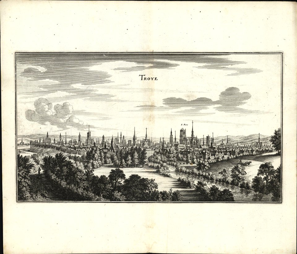 Troye, objectnr A 57402