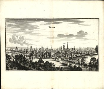 Troye, objectnr A 57402