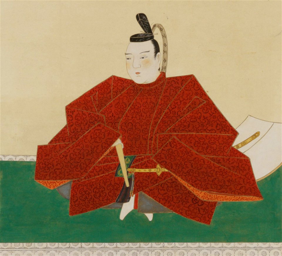 Tsugaru Nobuyoshi
