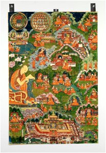 Tsongkapa - Google Art Project (CgHazyKs8STBow)