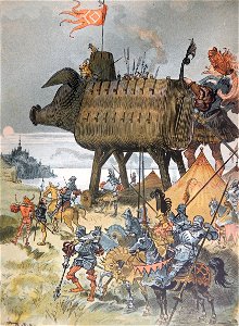 Truie de guerre