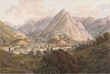 Tržič 1810
