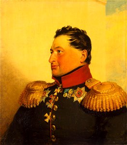 Turchaninov 1 Pavel Petrovich