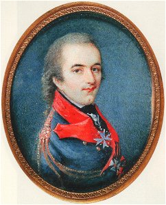 Tsukato Egor Gavrilovich