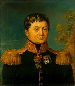 Turchaninov 2 Andrey Petrovich