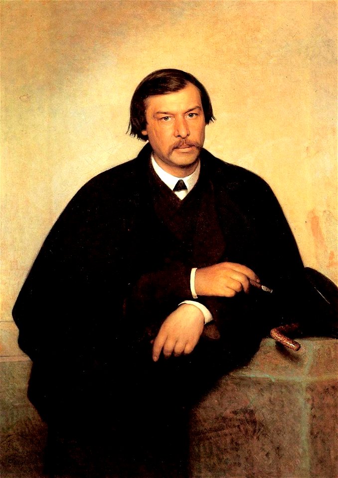Tulinov M B