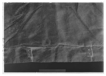 Tröja av mönstrad silverbrokad, ca 1650-1660 - Livrustkammaren - 44460-negative