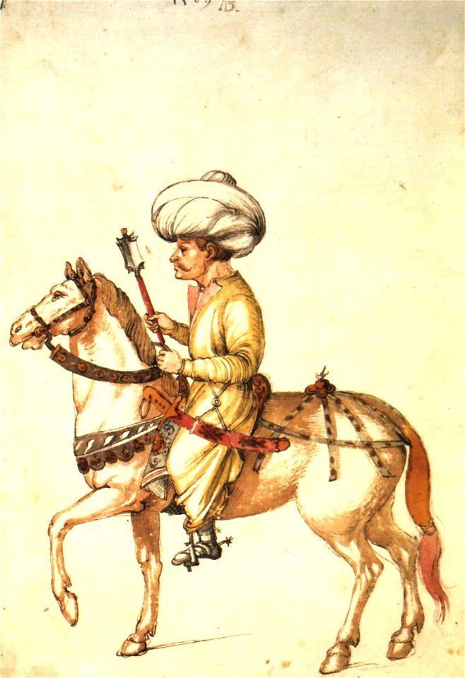 Turkish
