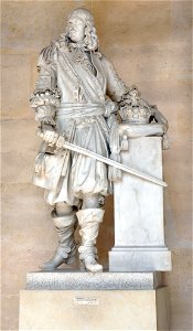 Turenne, galerie de pierre basse