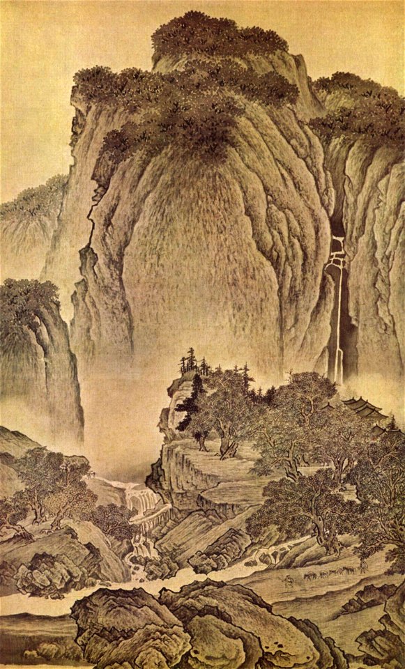 Tung Ch'i-ch'ang 002