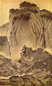 Tung Ch'i-ch'ang 002