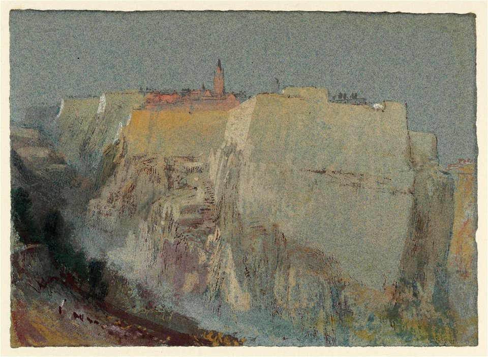 Turner St Esprit Luxembourg