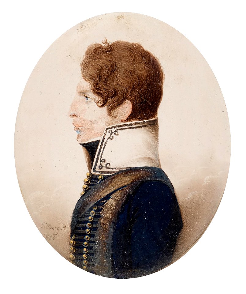 Ture Gustaf von Essen