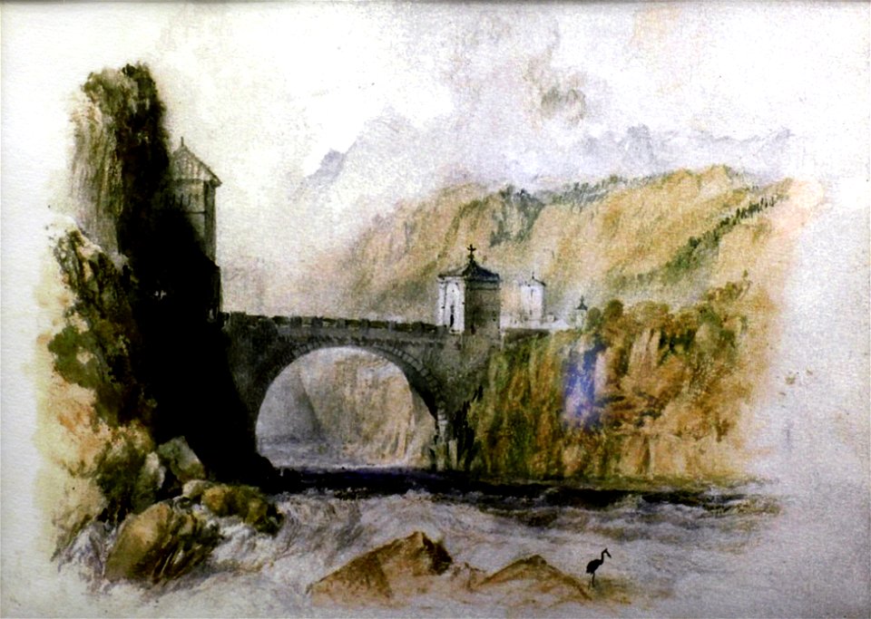 Turner Saint-Maurice IMG 5306