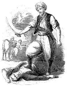 TURKISH AUTHORITY