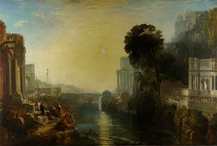 Turner - Dido