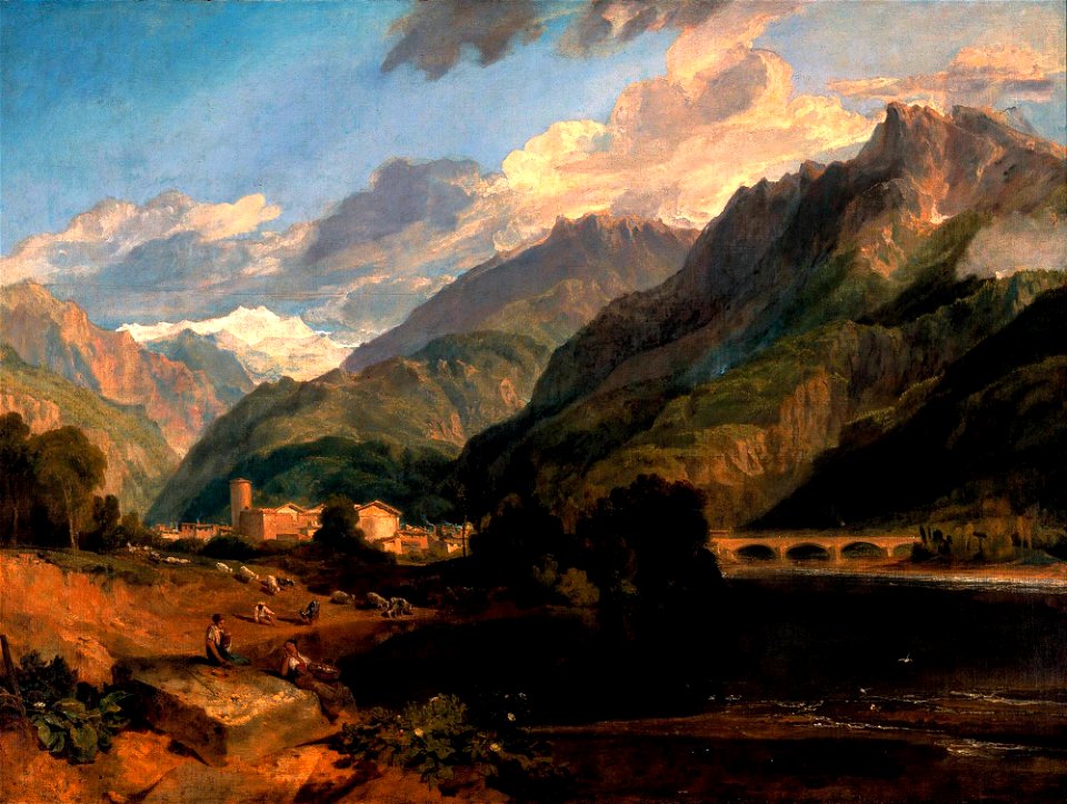 Turner 12 fev 2014