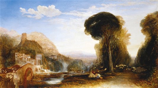 Joseph Mallord William Turner 067
