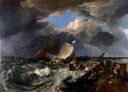 Joseph Mallord William Turner 024