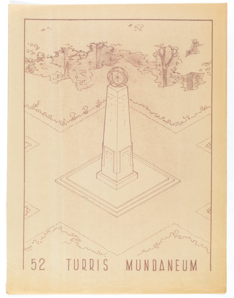 Turris Mundaneum