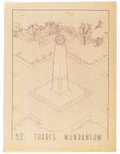 Turris Mundaneum
