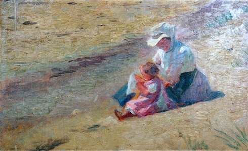 Tuxen,-Frederikke