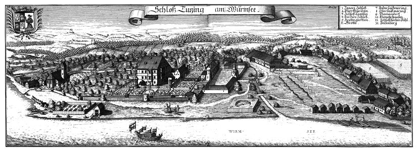 Tutzing, M. Wening-1