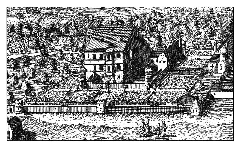 Tutzing, M. Wening-2