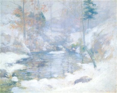 Winter Harmony E10904