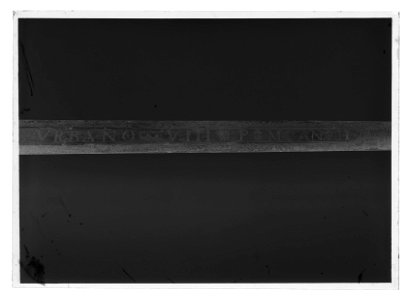 Tvåhandssvärd - Livrustkammaren - 44025-negative