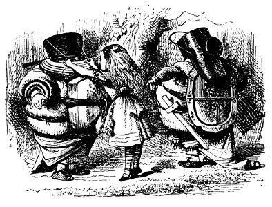 Tweedledum2