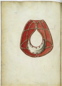 Turnierbuch des René von Anjou 11