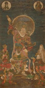 Twelve Heavenly Generals (Shomyoji)