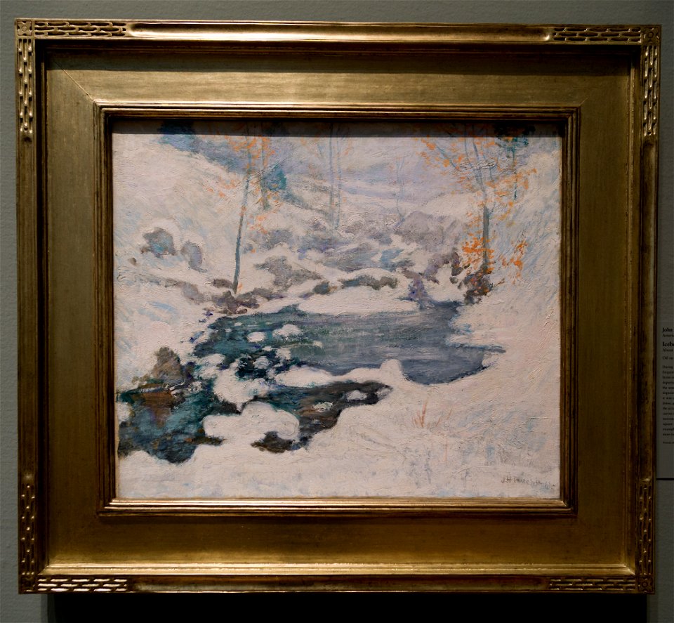 Art Institute of Chicago-0986