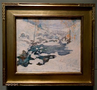 Art Institute of Chicago-0986