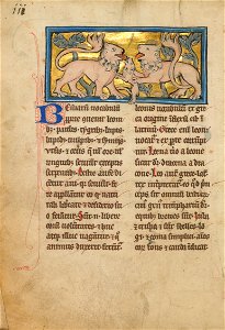 Two Lions Reviving their Dead Cubs - Google Art Project